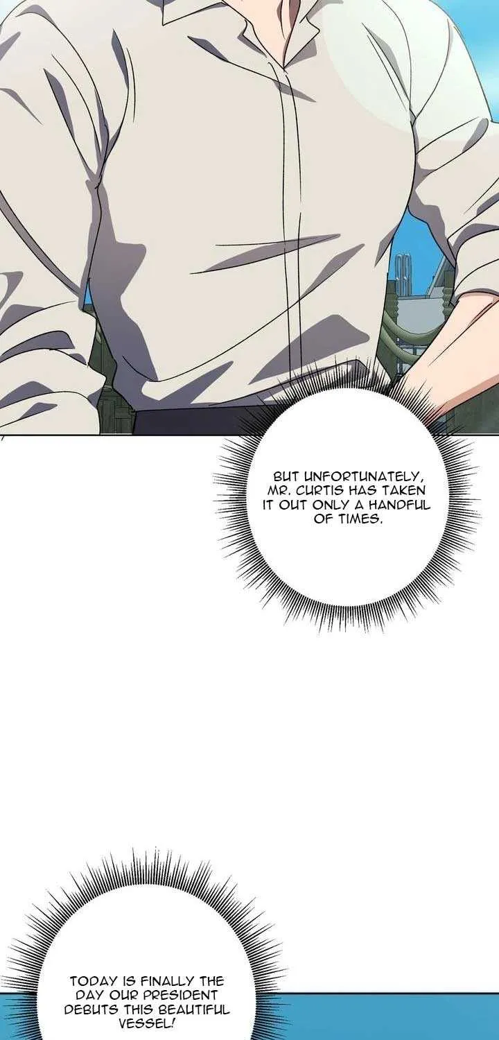 Dear Anonymous Sponsor Chapter 31 page 45 - 