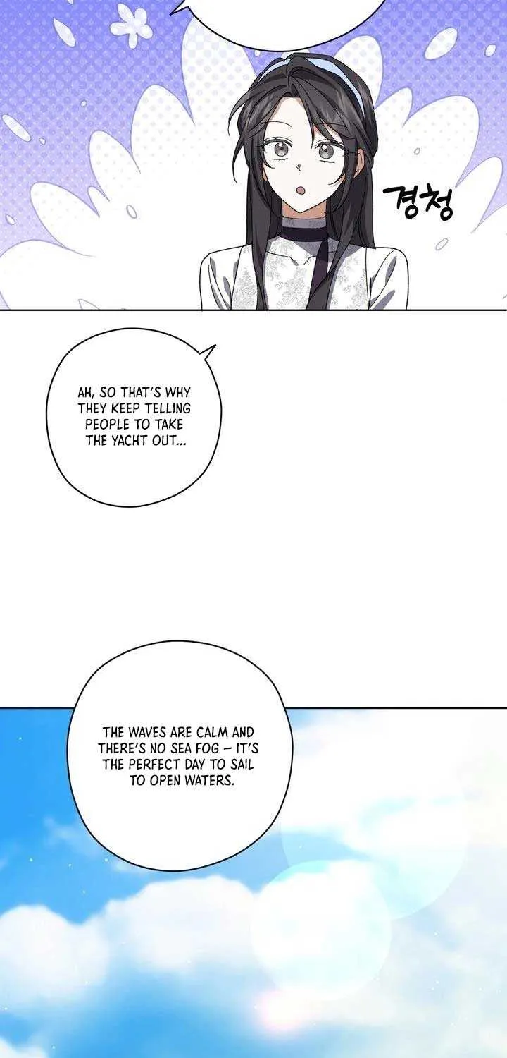 Dear Anonymous Sponsor Chapter 31 page 53 - 