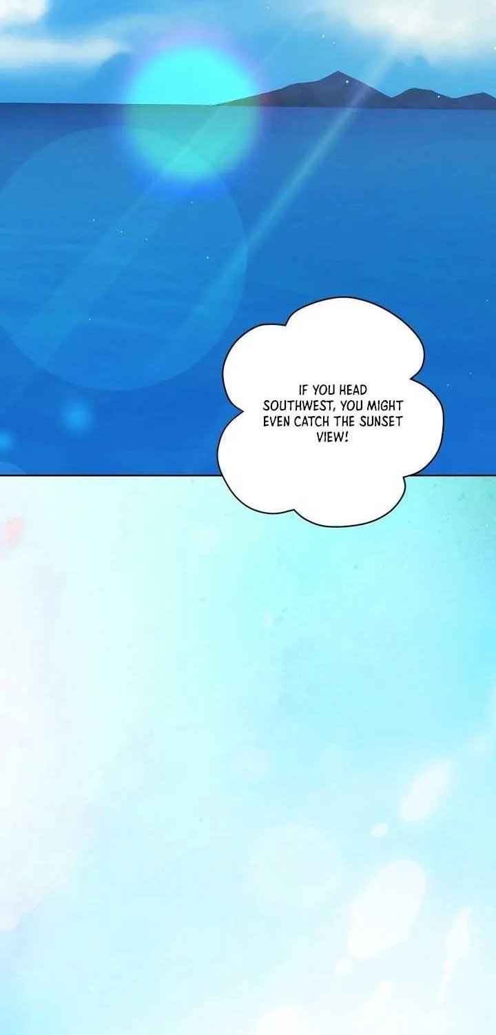Dear Anonymous Sponsor Chapter 31 page 54 - 