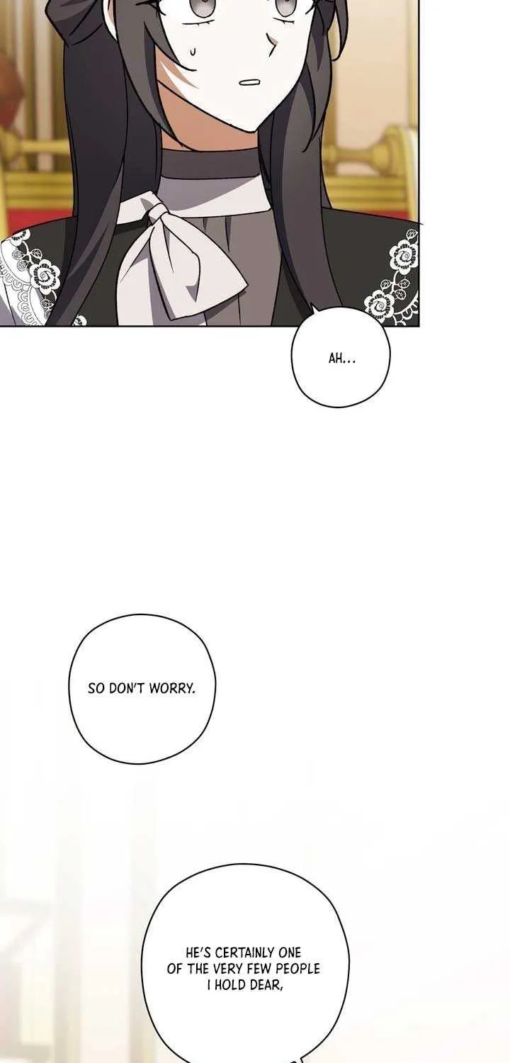 Dear Anonymous Sponsor Chapter 31 page 7 - 