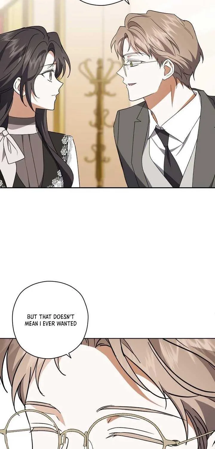 Dear Anonymous Sponsor Chapter 31 page 8 - 