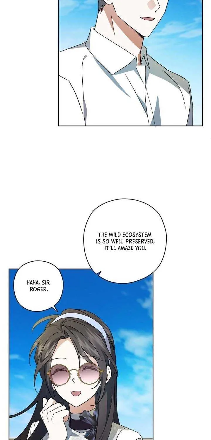 Dear Anonymous Sponsor Chapter 32 page 11 - 