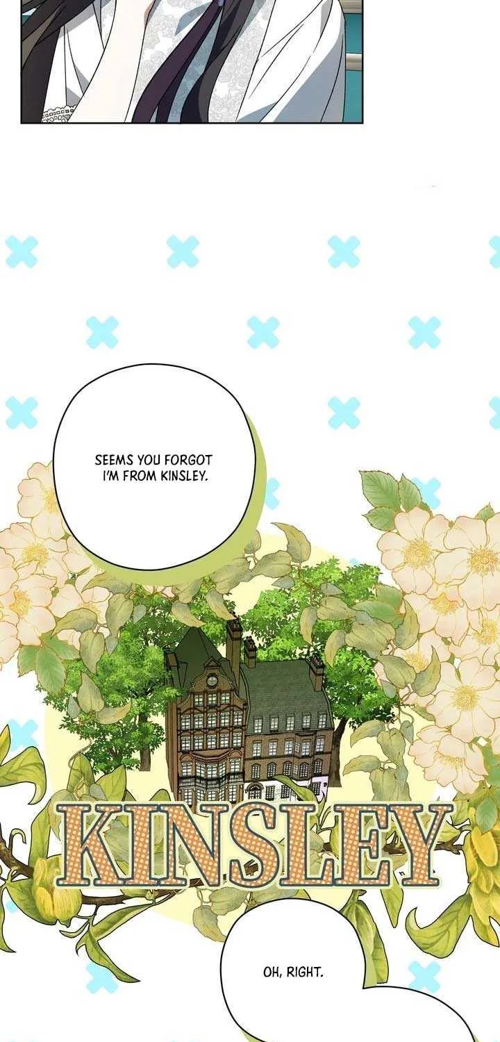 Dear Anonymous Sponsor Chapter 32 page 12 - 