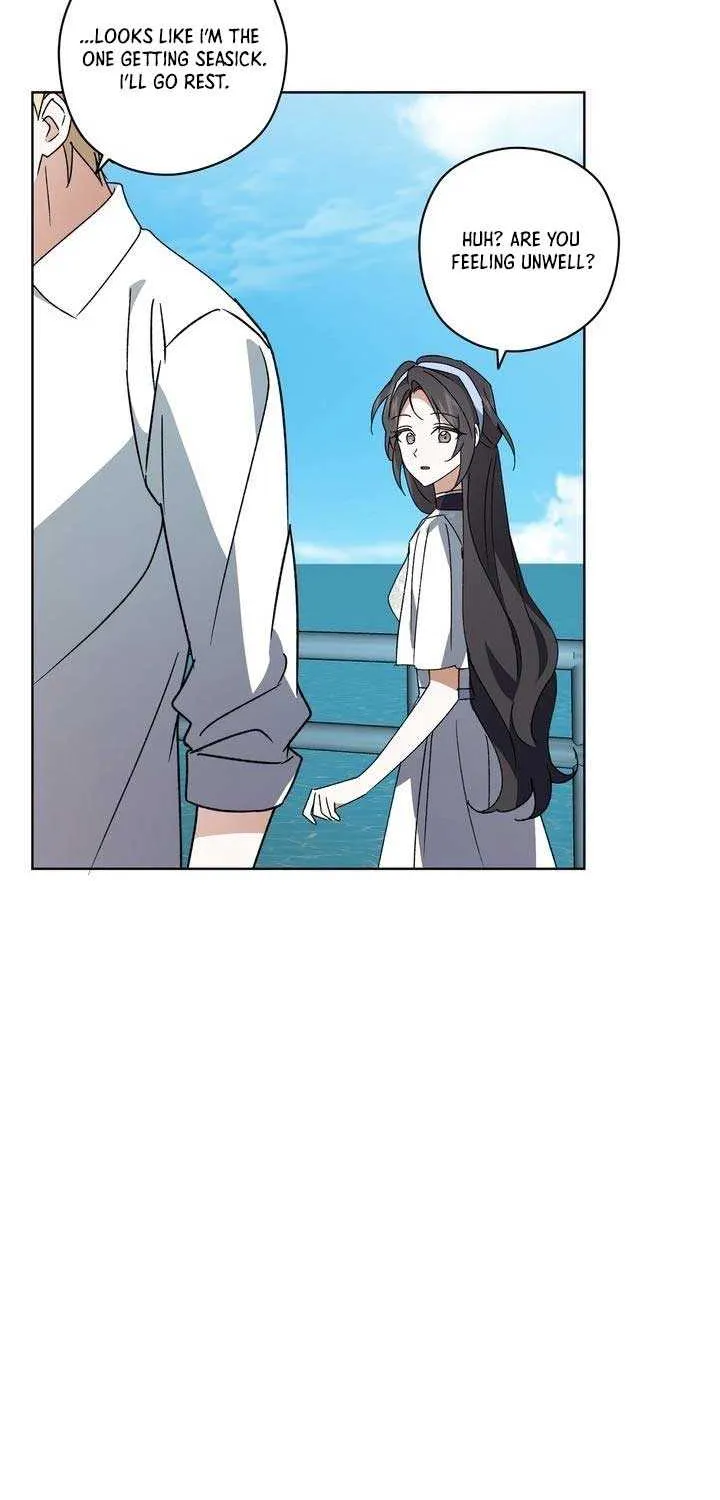 Dear Anonymous Sponsor Chapter 32 page 24 - 