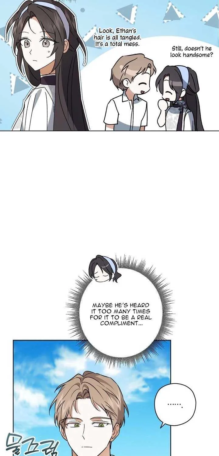 Dear Anonymous Sponsor Chapter 32 page 26 - 