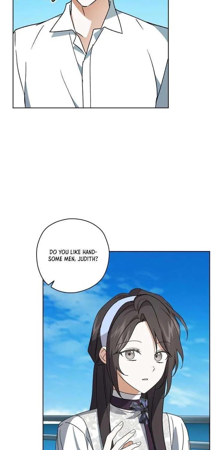 Dear Anonymous Sponsor Chapter 32 page 27 - 