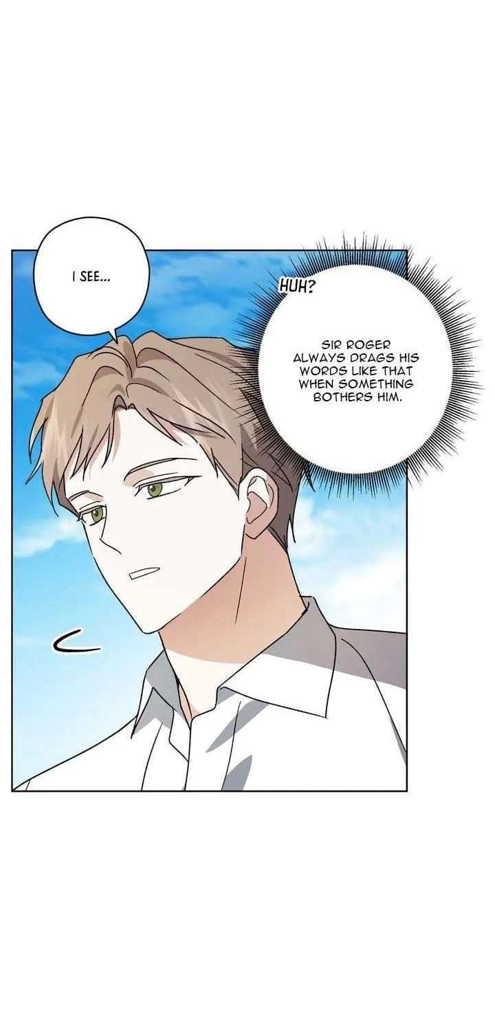 Dear Anonymous Sponsor Chapter 32 page 29 - 