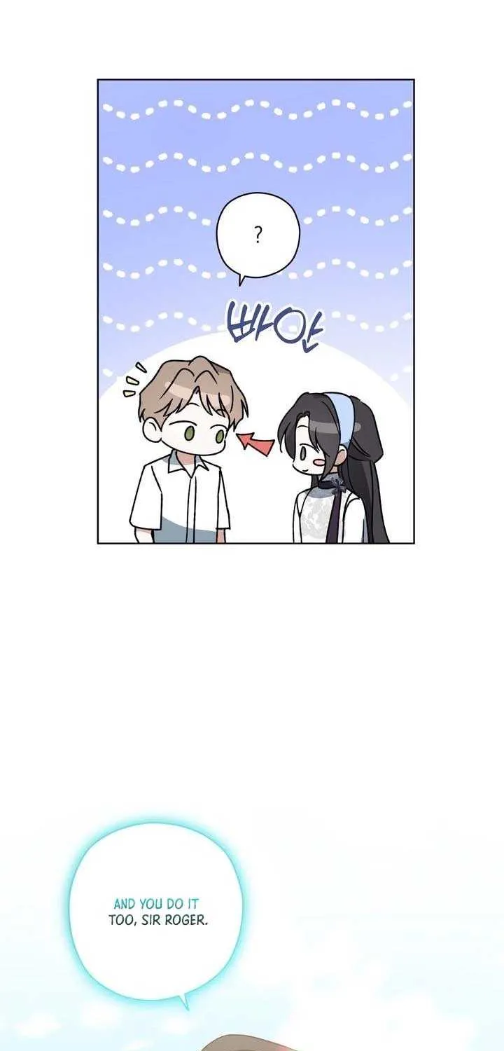 Dear Anonymous Sponsor Chapter 32 page 30 - 