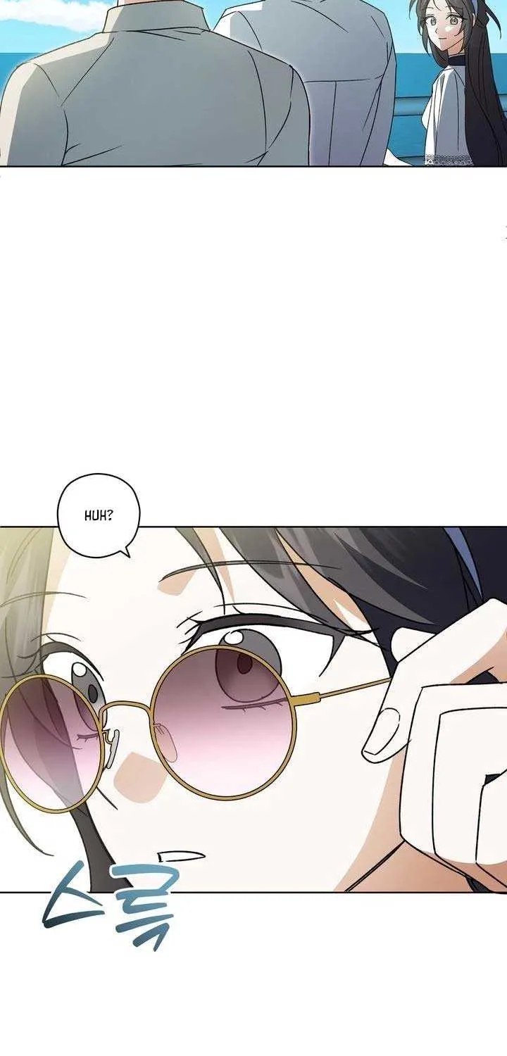 Dear Anonymous Sponsor Chapter 32 page 4 - 