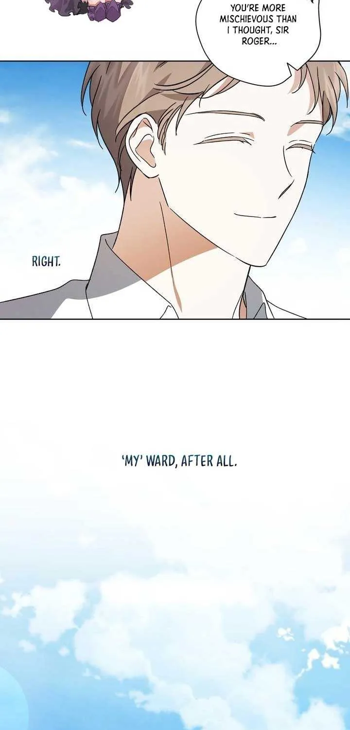 Dear Anonymous Sponsor Chapter 32 page 36 - 
