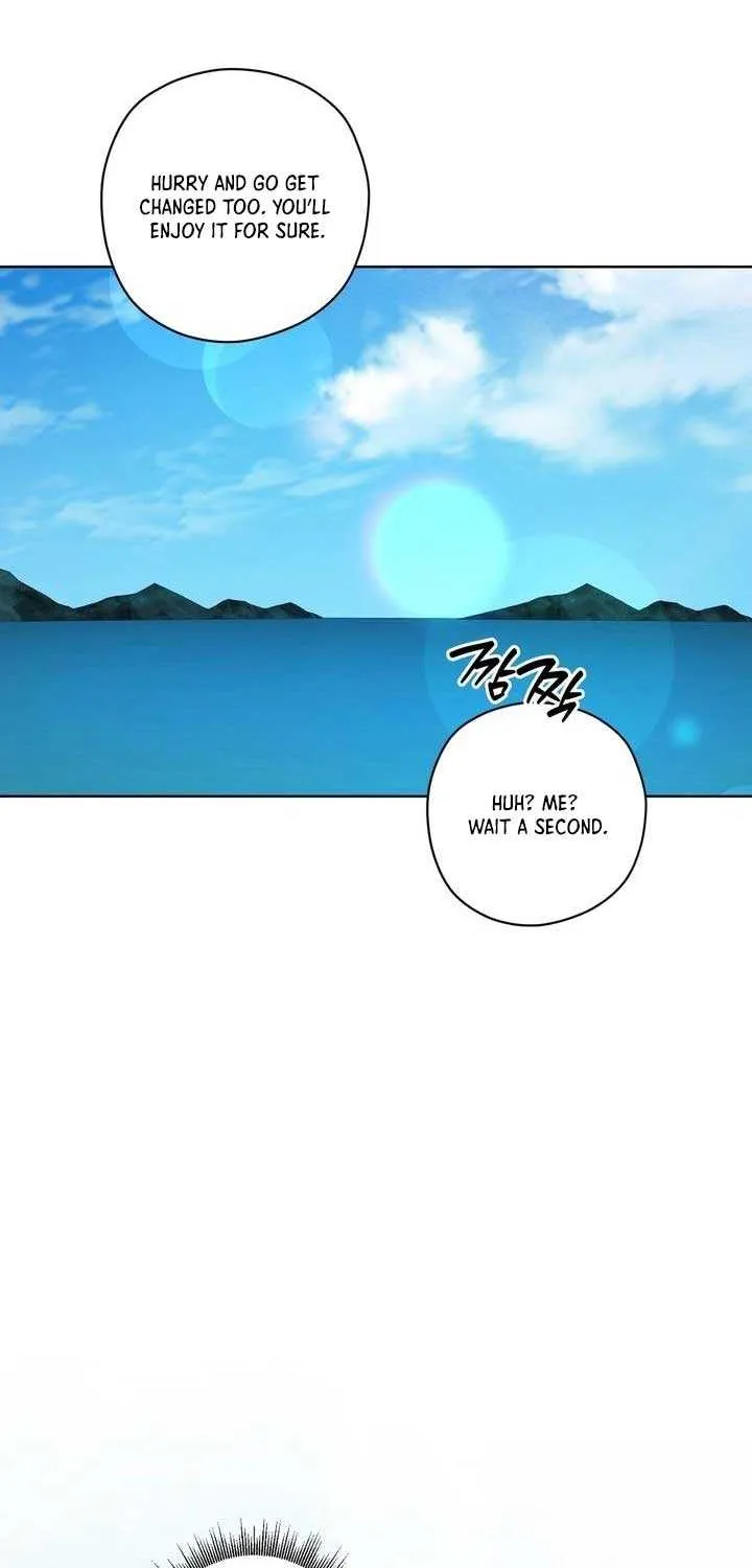 Dear Anonymous Sponsor Chapter 32 page 49 - 