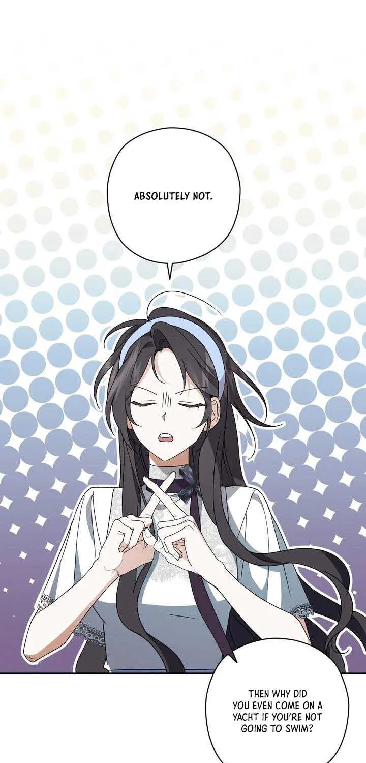 Dear Anonymous Sponsor Chapter 32 page 52 - 