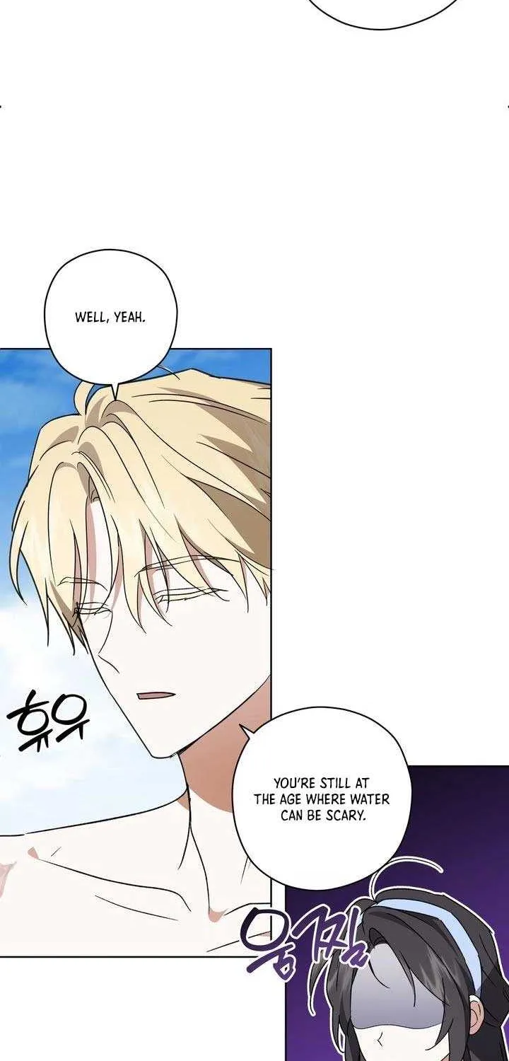 Dear Anonymous Sponsor Chapter 32 page 53 - 