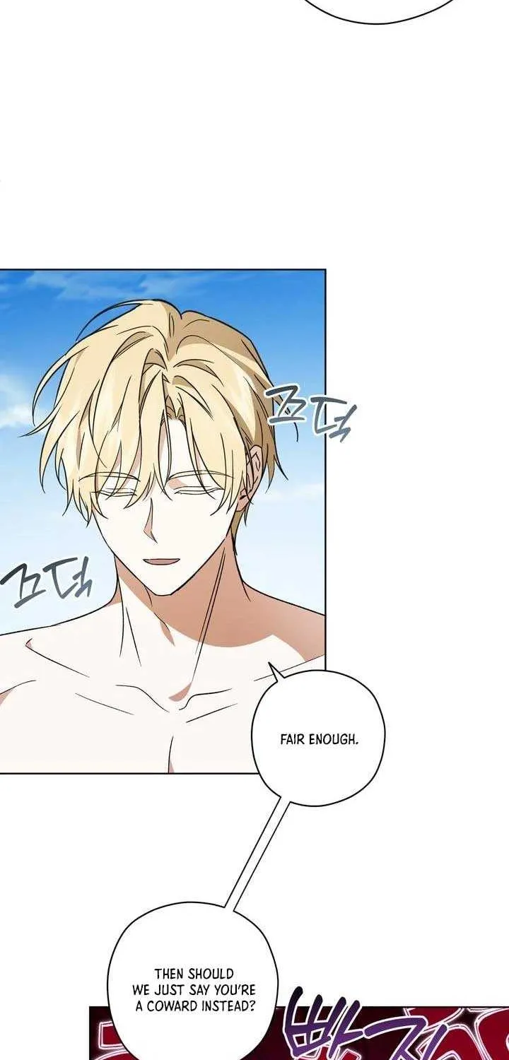 Dear Anonymous Sponsor Chapter 32 page 55 - 
