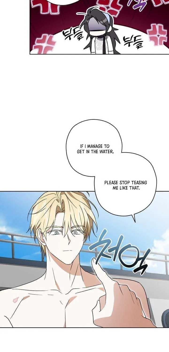 Dear Anonymous Sponsor Chapter 32 page 56 - 