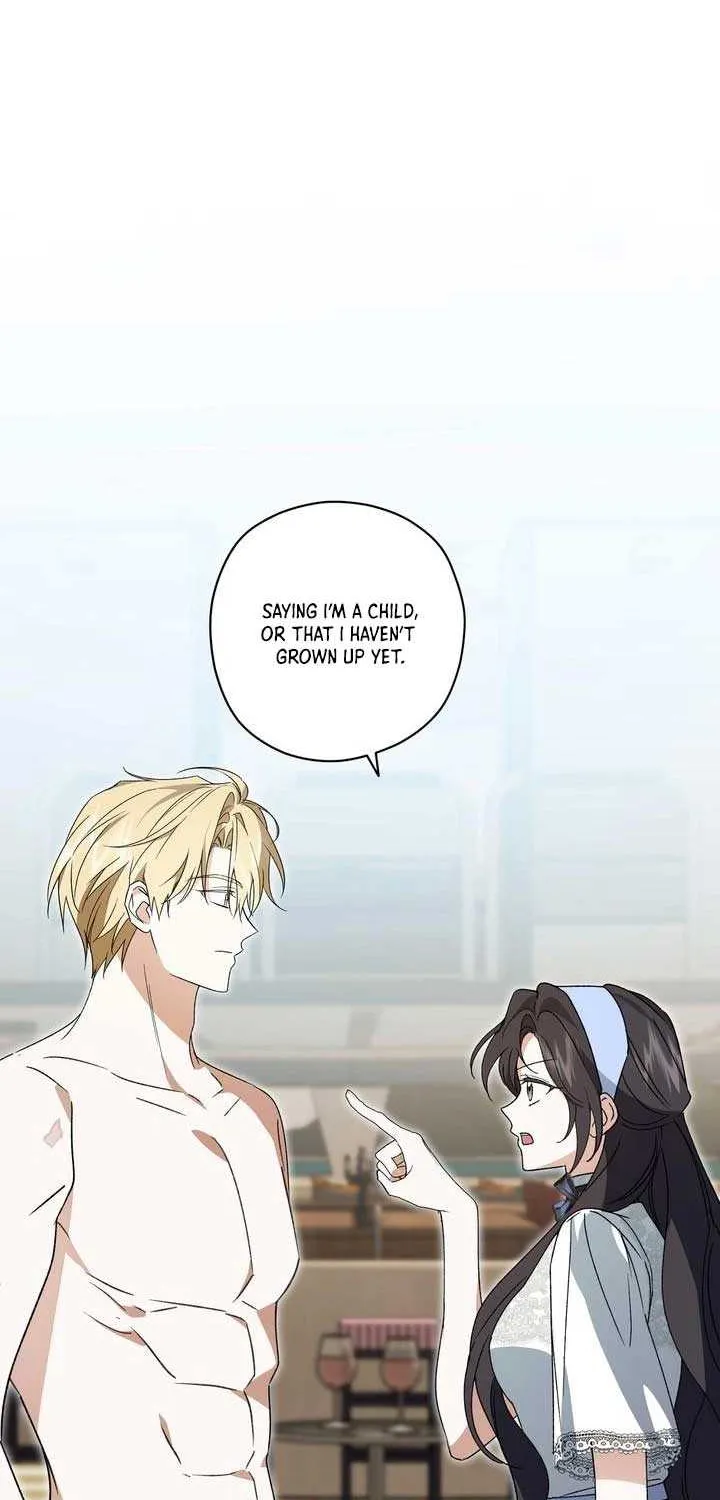 Dear Anonymous Sponsor Chapter 32 page 57 - 