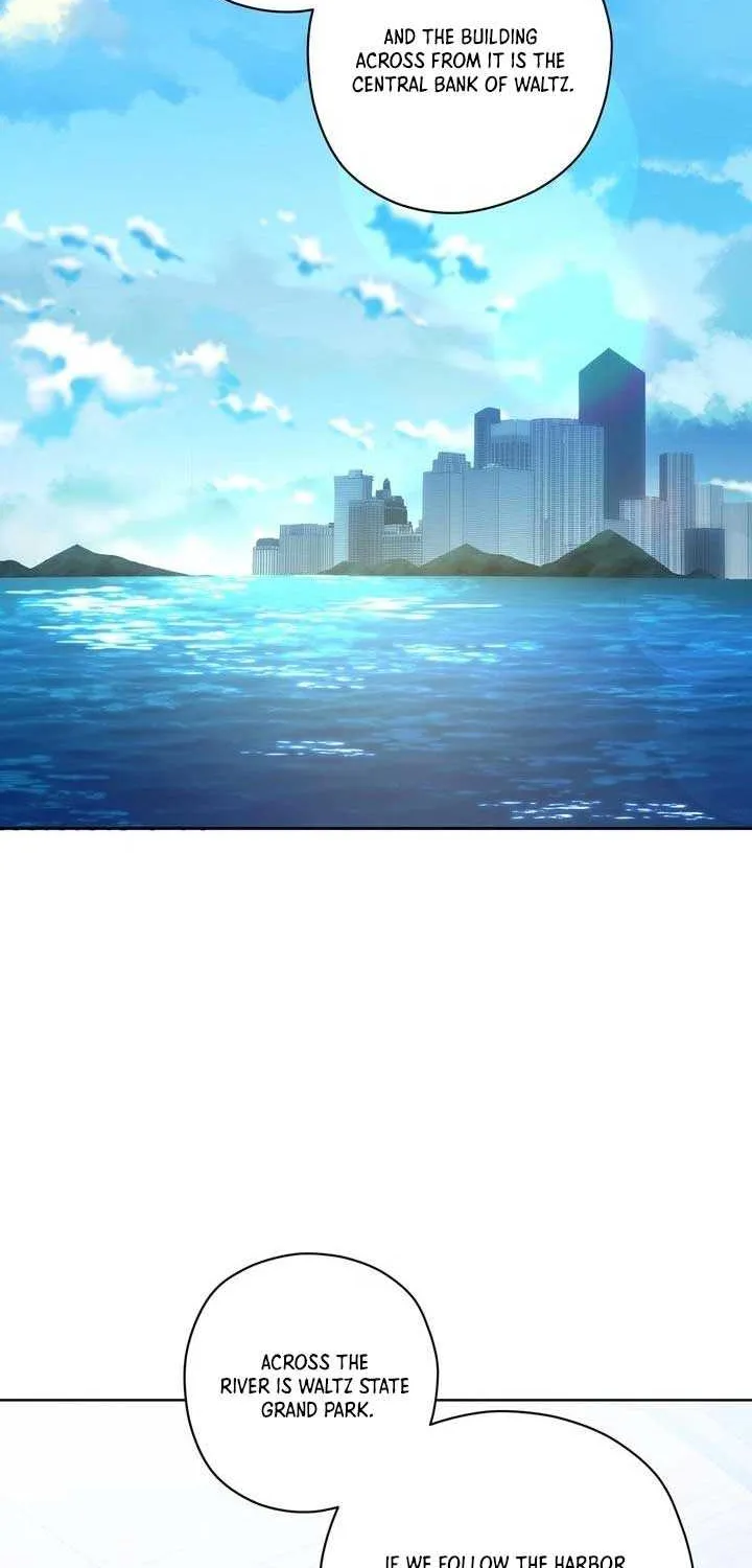 Dear Anonymous Sponsor Chapter 32 page 9 - 