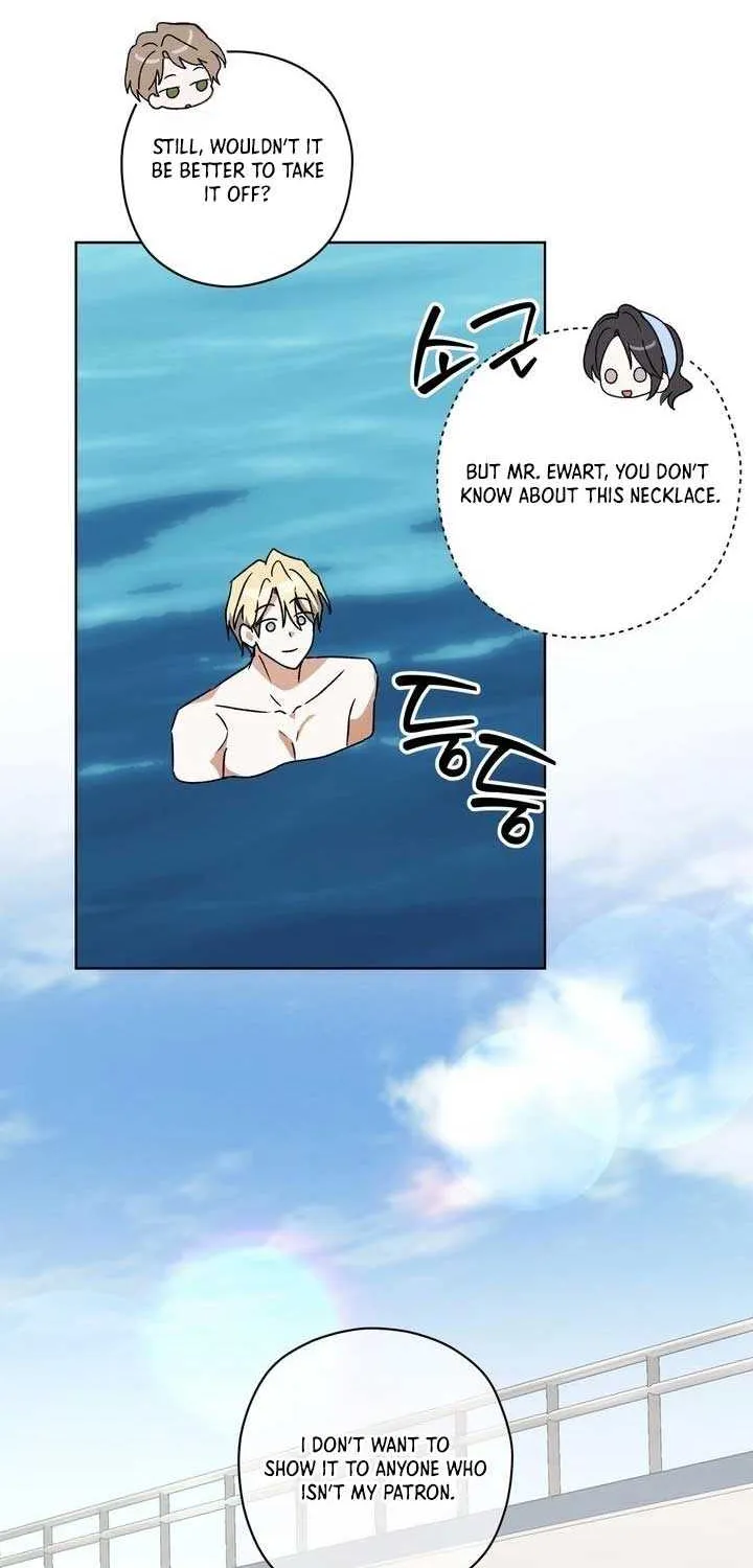 Dear Anonymous Sponsor Chapter 33 page 12 - 