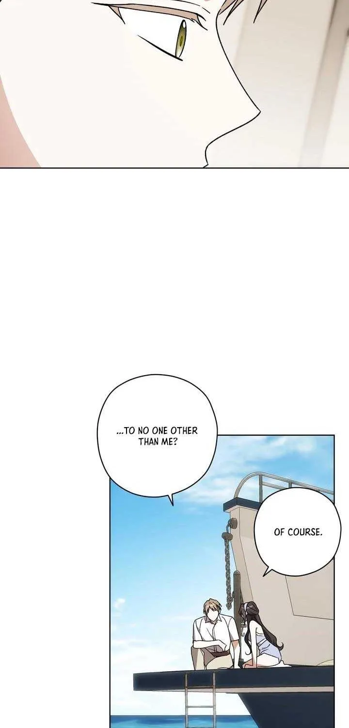 Dear Anonymous Sponsor Chapter 33 page 14 - 
