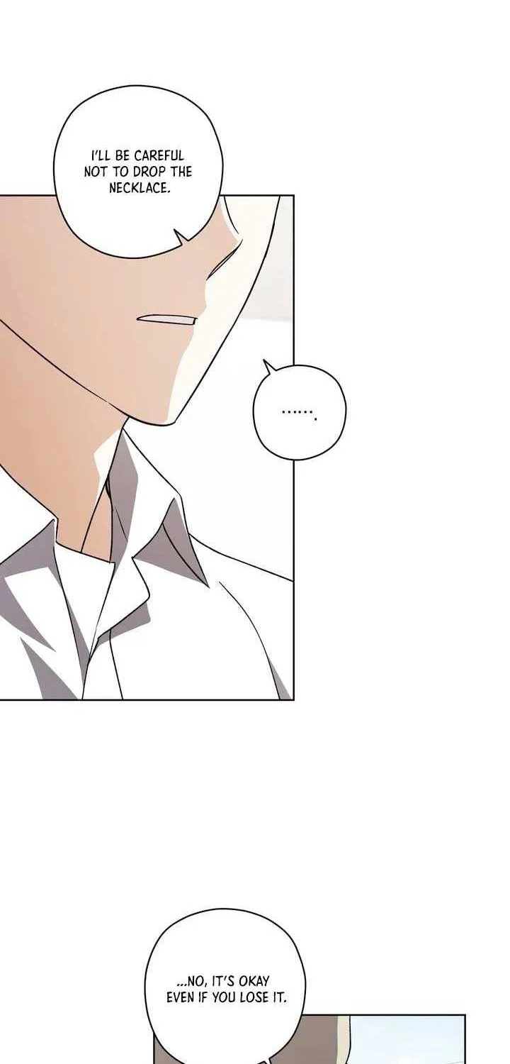 Dear Anonymous Sponsor Chapter 33 page 16 - 
