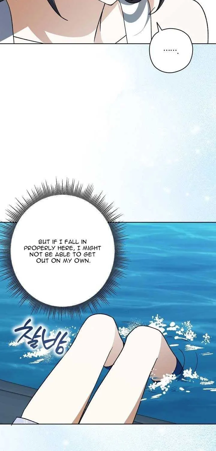 Dear Anonymous Sponsor Chapter 33 page 23 - 
