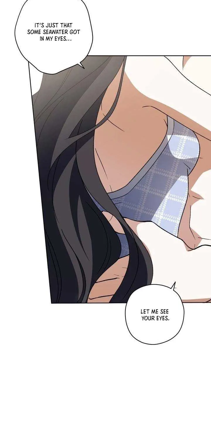 Dear Anonymous Sponsor Chapter 33 page 36 - 