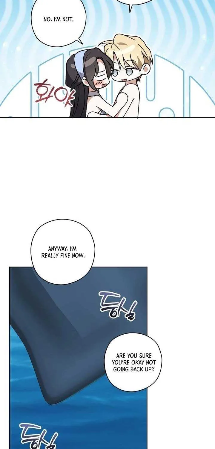 Dear Anonymous Sponsor Chapter 33 page 40 - 