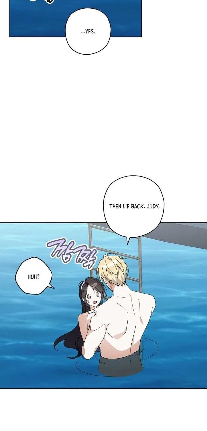 Dear Anonymous Sponsor Chapter 33 page 41 - 