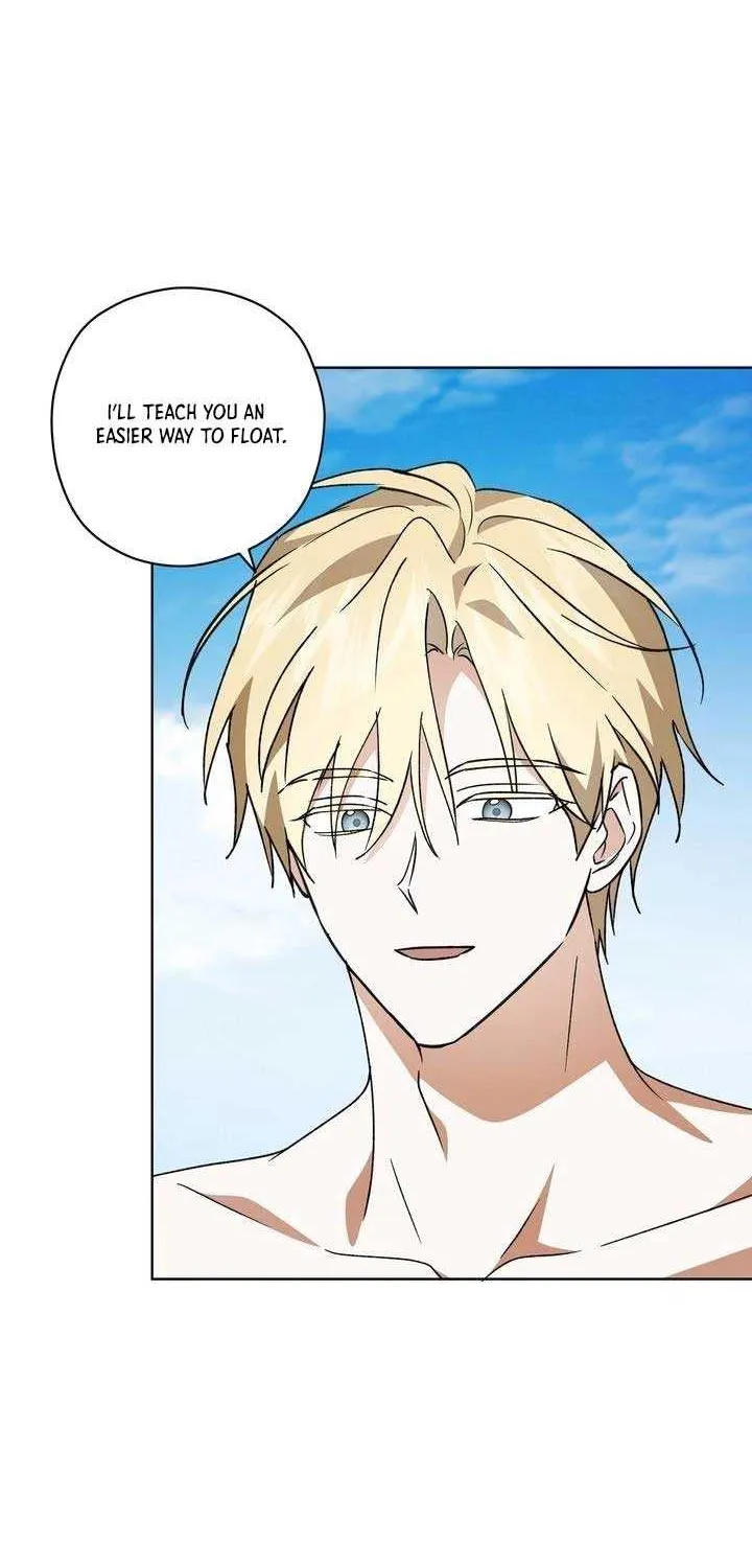Dear Anonymous Sponsor Chapter 33 page 42 - 