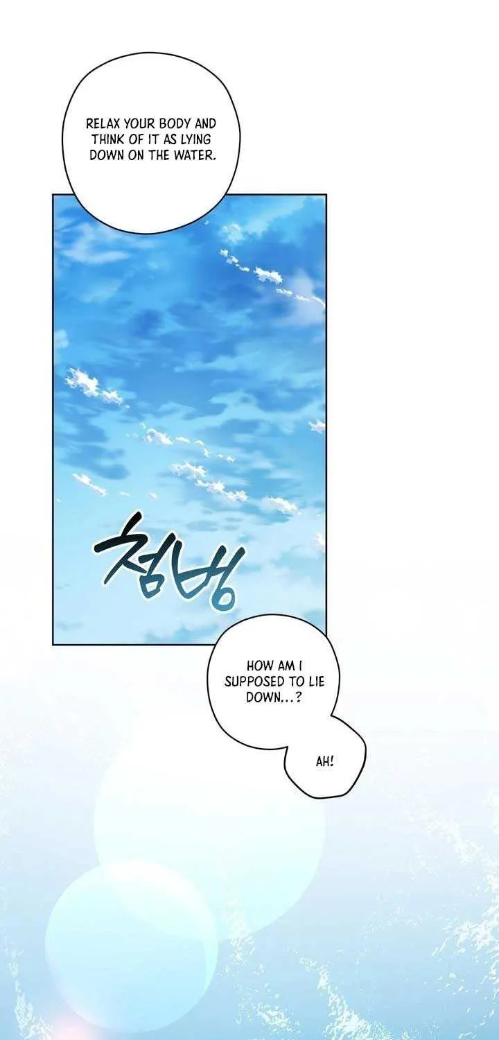 Dear Anonymous Sponsor Chapter 33 page 43 - 