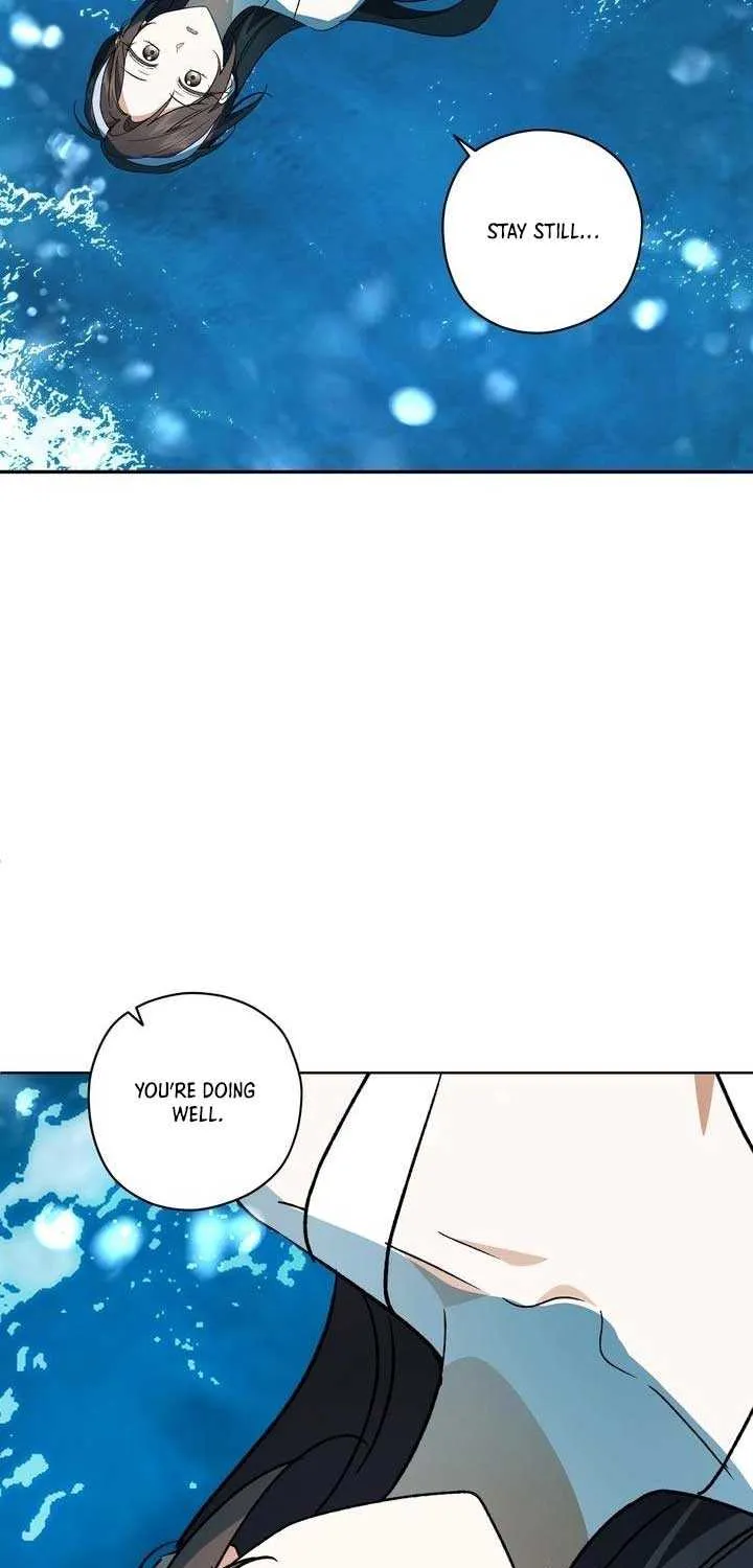 Dear Anonymous Sponsor Chapter 33 page 45 - 