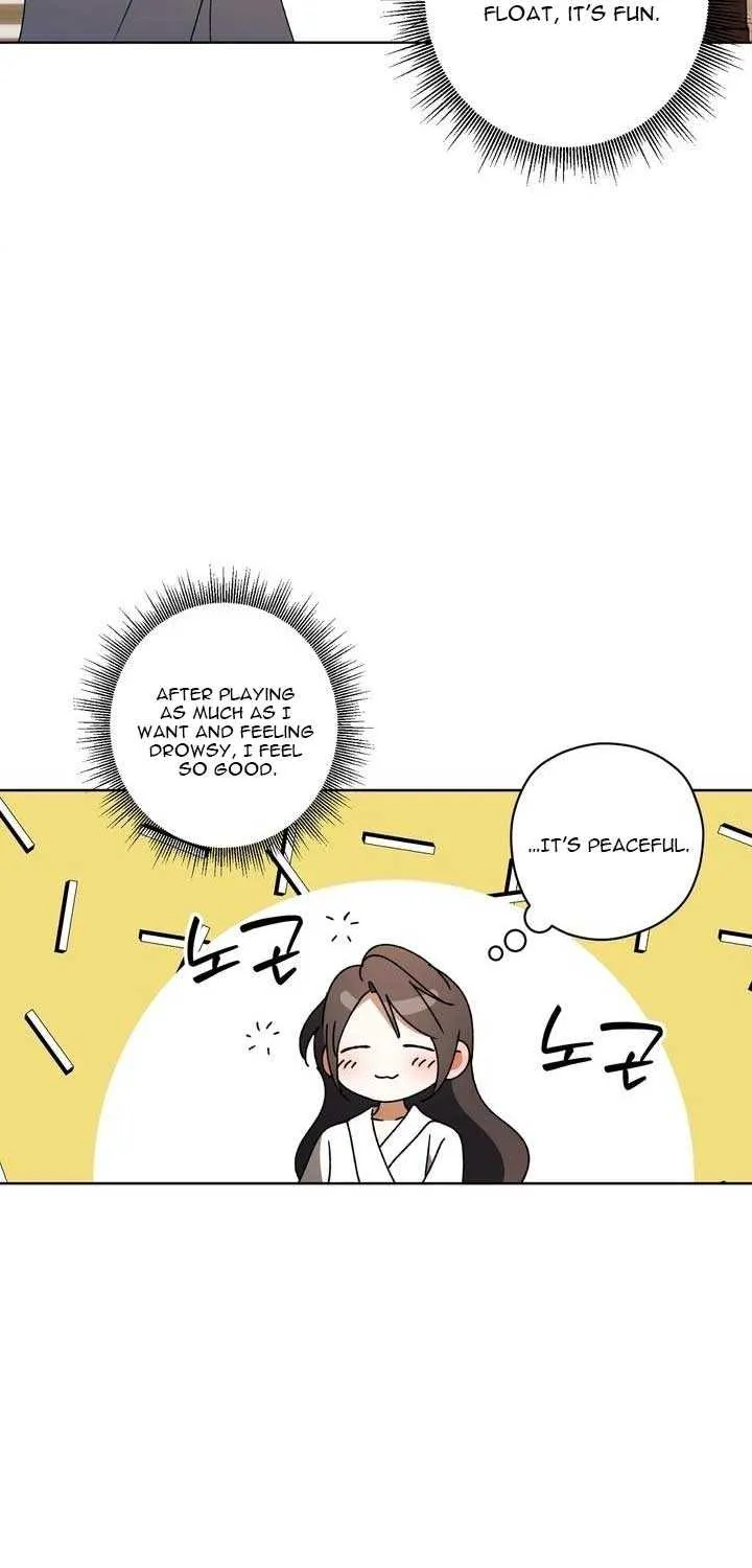 Dear Anonymous Sponsor Chapter 33 page 51 - 