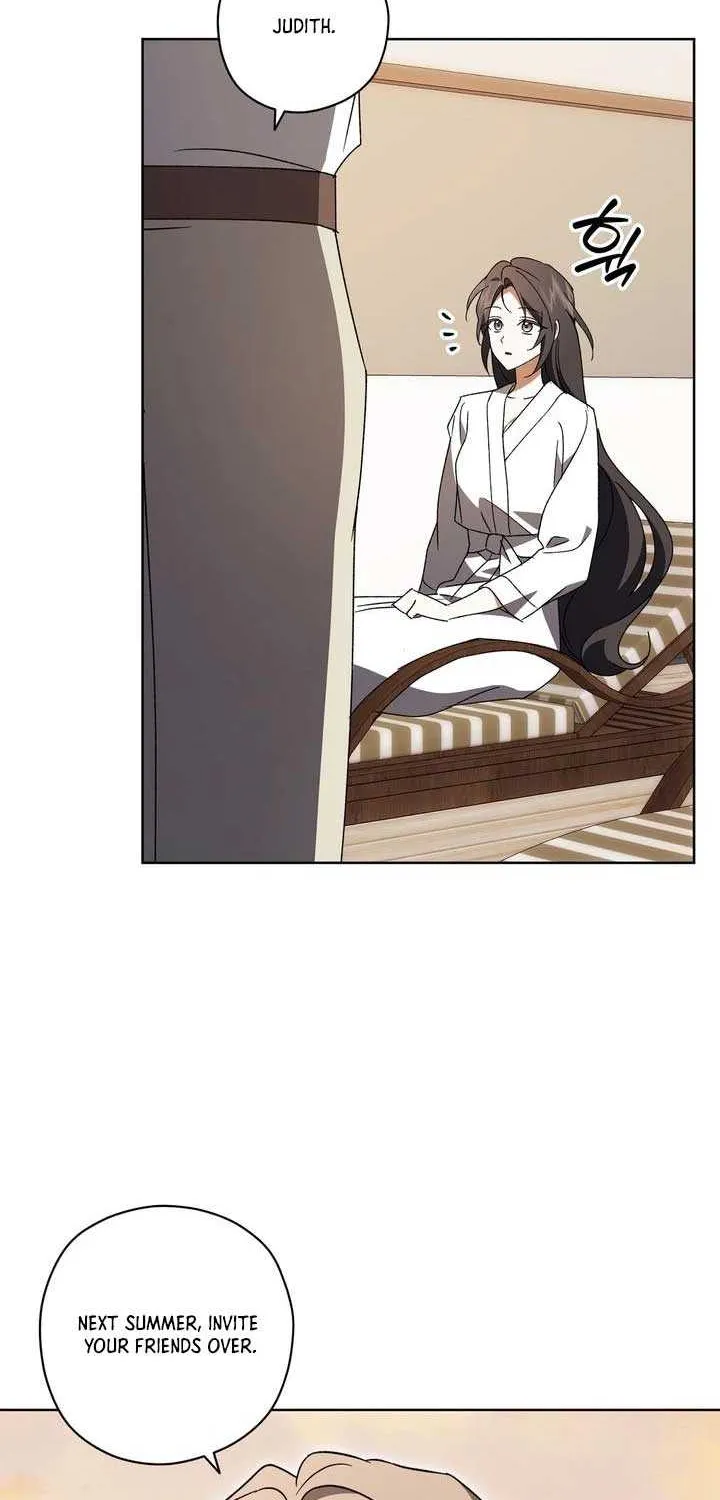 Dear Anonymous Sponsor Chapter 33 page 54 - 
