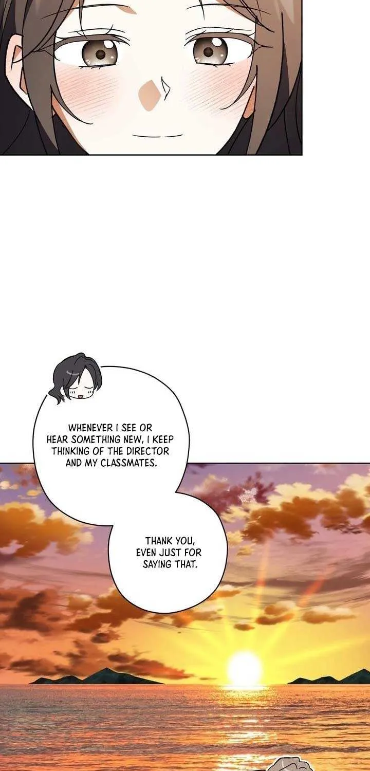 Dear Anonymous Sponsor Chapter 33 page 57 - 