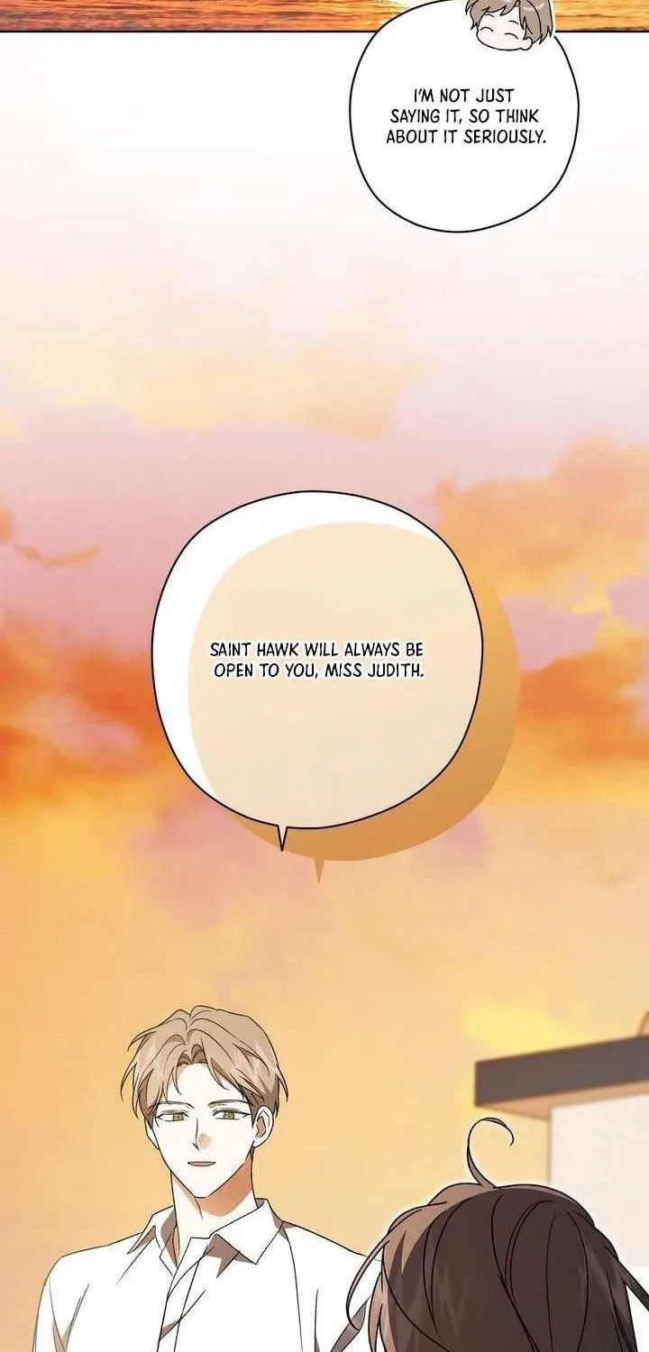 Dear Anonymous Sponsor Chapter 33 page 58 - 