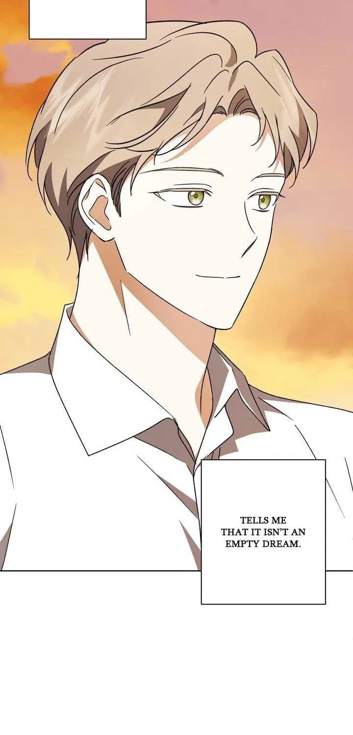 Dear Anonymous Sponsor Chapter 33 page 62 - 