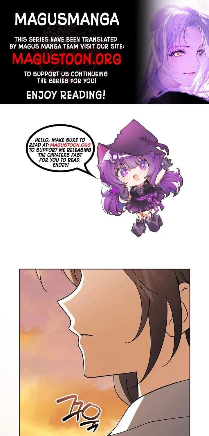 Dear Anonymous Sponsor Chapter 34 page 1 - 