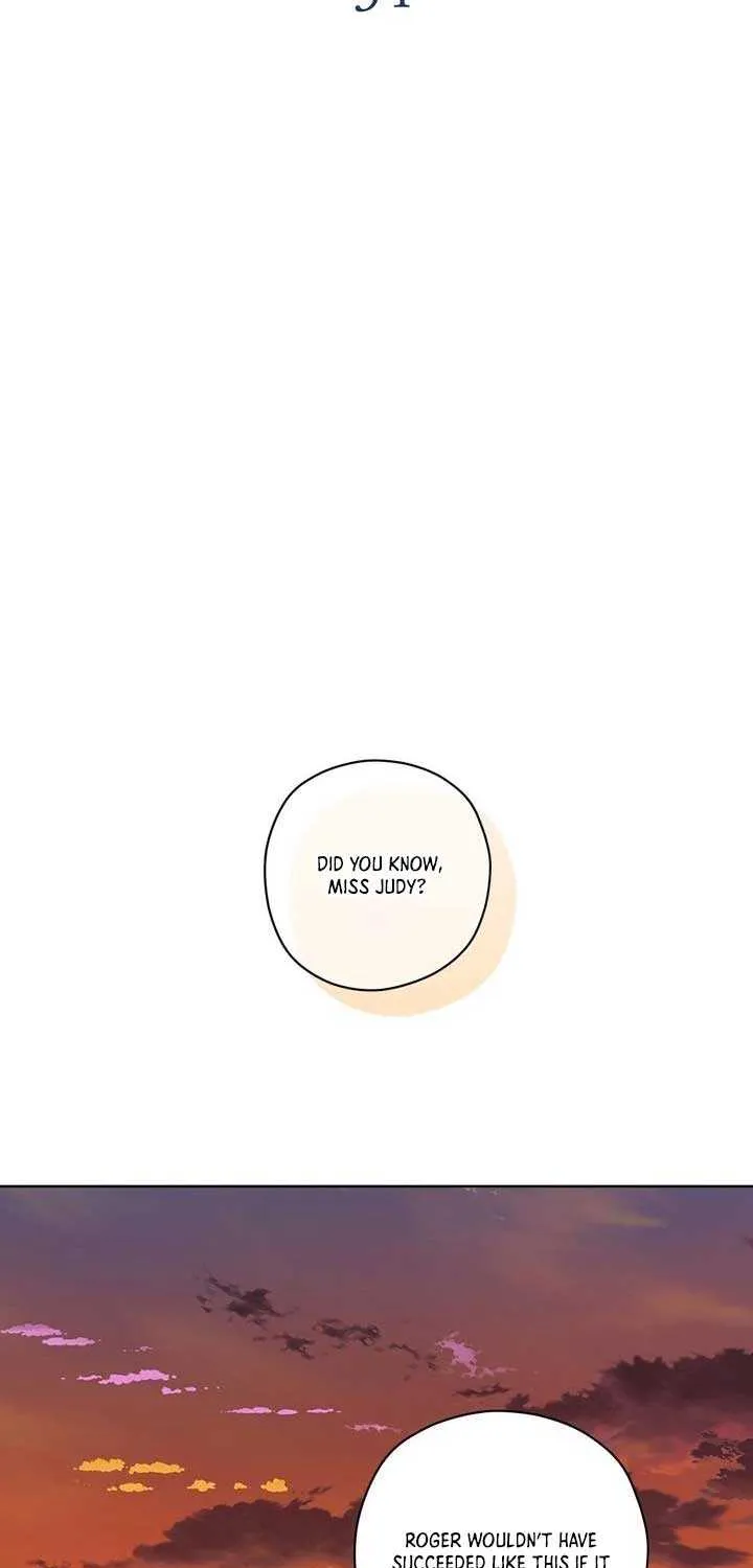 Dear Anonymous Sponsor Chapter 34 page 11 - 