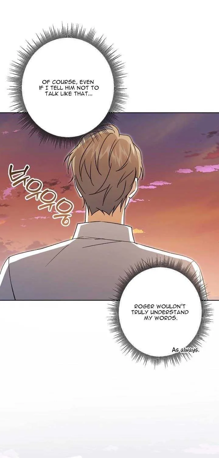 Dear Anonymous Sponsor Chapter 34 page 18 - 
