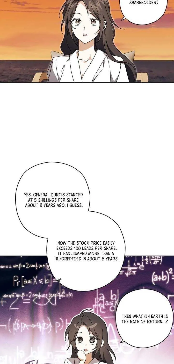Dear Anonymous Sponsor Chapter 34 page 23 - 