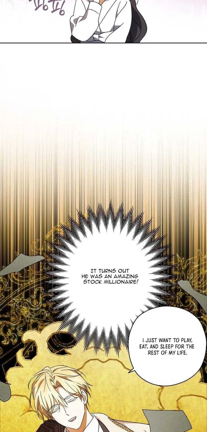 Dear Anonymous Sponsor Chapter 34 page 24 - 