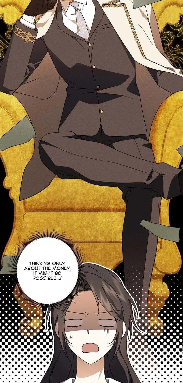 Dear Anonymous Sponsor Chapter 34 page 25 - 