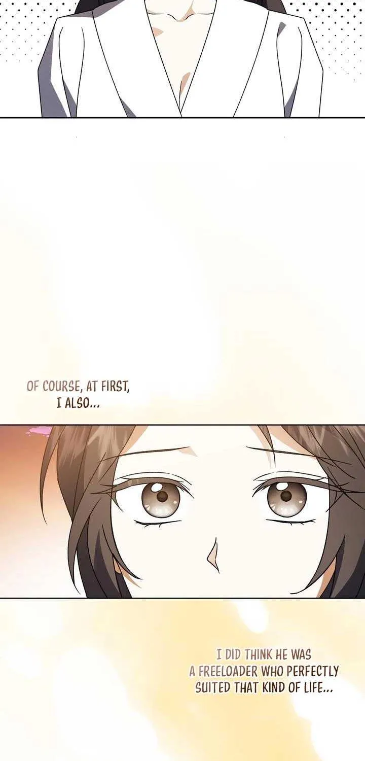 Dear Anonymous Sponsor Chapter 34 page 26 - 