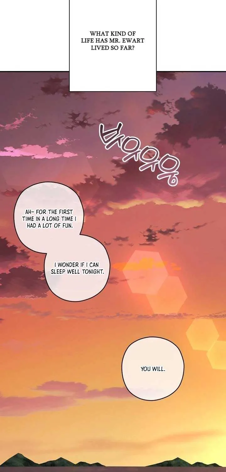Dear Anonymous Sponsor Chapter 34 page 29 - 