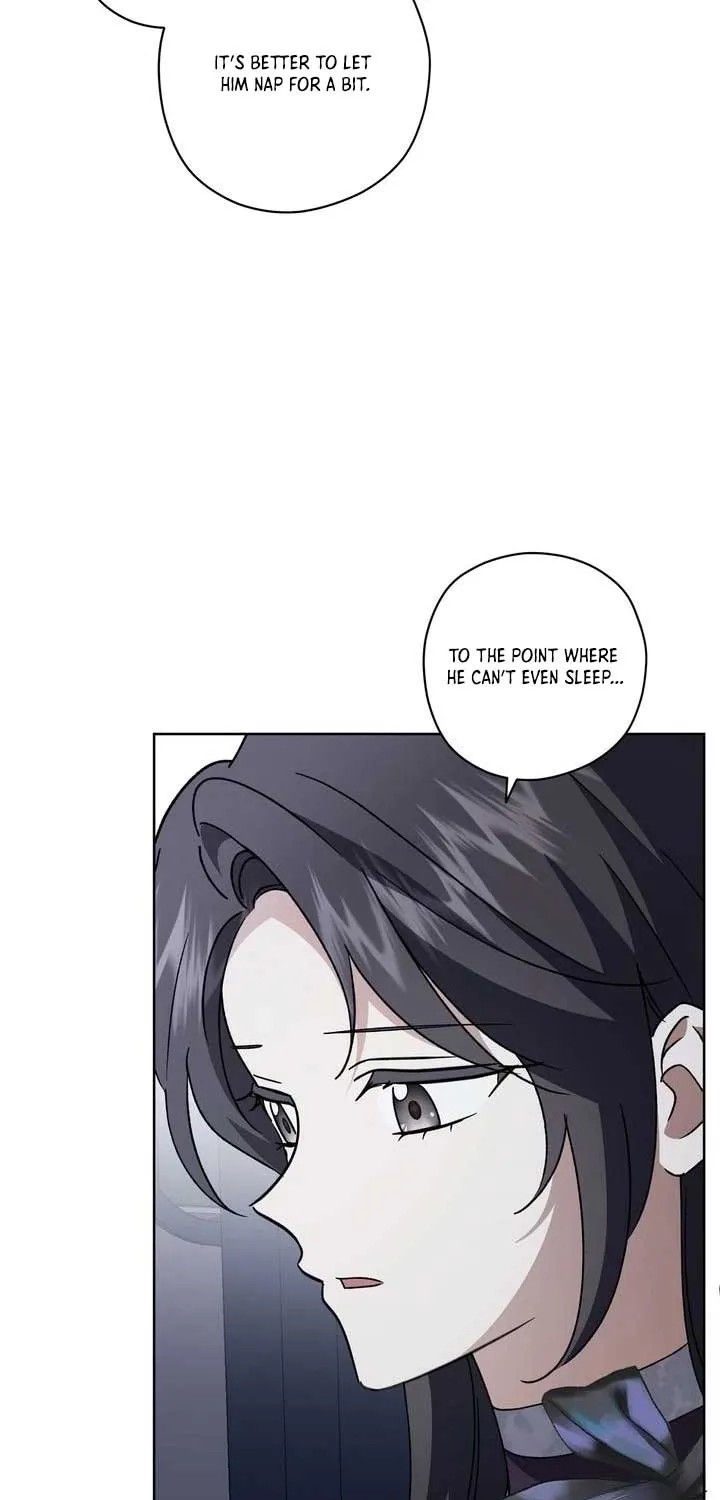 Dear Anonymous Sponsor Chapter 34 page 33 - 