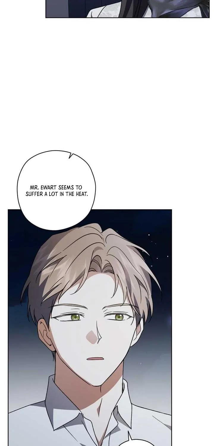 Dear Anonymous Sponsor Chapter 34 page 34 - 