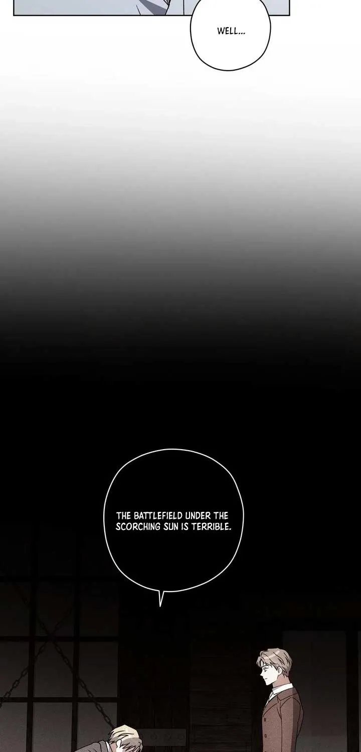 Dear Anonymous Sponsor Chapter 34 page 35 - 