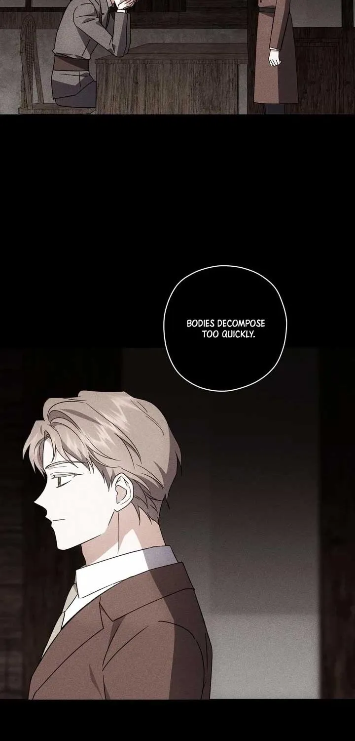 Dear Anonymous Sponsor Chapter 34 page 36 - 