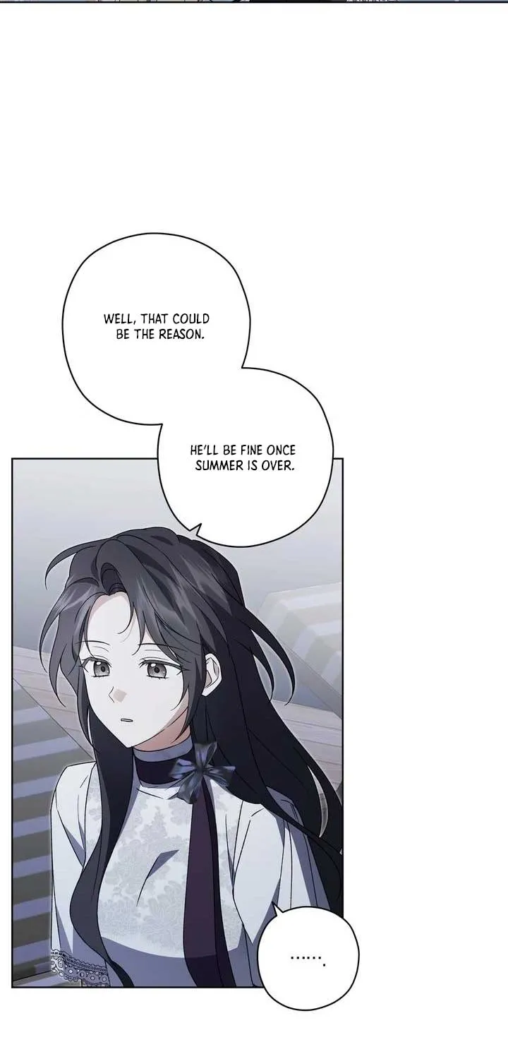 Dear Anonymous Sponsor Chapter 34 page 38 - 