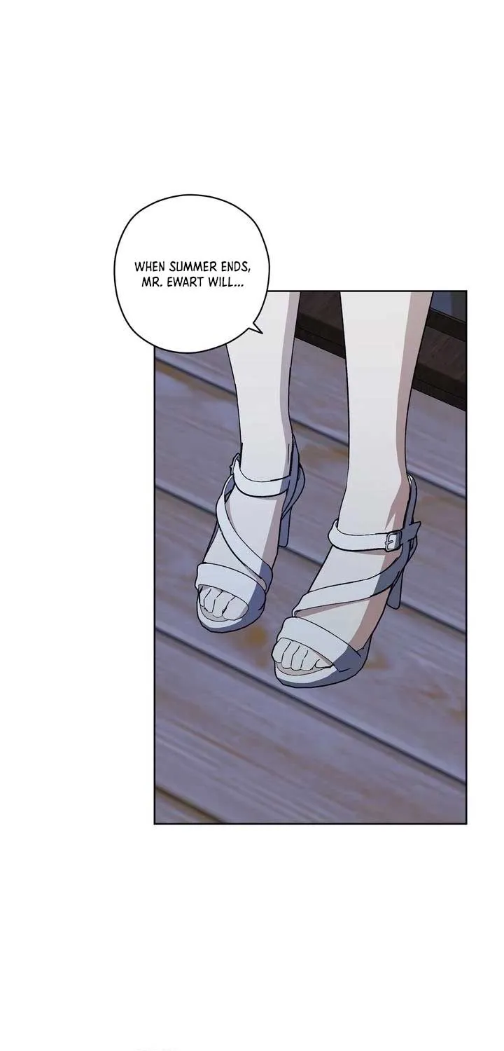 Dear Anonymous Sponsor Chapter 34 page 39 - 